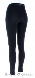 Icebreaker 200 Oasis Leggings Women Functional Pants, , Black, , Female, 0011-10445, 5638006131, , N1-11.jpg