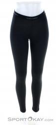 Icebreaker 200 Oasis Leggings Women Functional Pants, , Black, , Female, 0011-10445, 5638006131, , N2-02.jpg