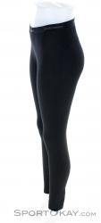 Icebreaker 200 Oasis Leggings Women Functional Pants, , Black, , Female, 0011-10445, 5638006131, , N2-07.jpg