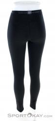 Icebreaker 200 Oasis Leggings Women Functional Pants, , Black, , Female, 0011-10445, 5638006131, , N2-12.jpg