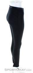 Icebreaker 200 Oasis Leggings Women Functional Pants, Icebreaker, Black, , Female, 0011-10445, 5638006131, 9420058529833, N2-17.jpg