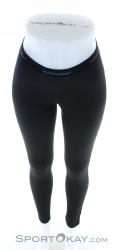 Icebreaker 200 Oasis Leggings Women Functional Pants, , Black, , Female, 0011-10445, 5638006131, , N3-03.jpg