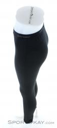 Icebreaker 200 Oasis Leggings Women Functional Pants, Icebreaker, Black, , Female, 0011-10445, 5638006131, 9420058529833, N3-08.jpg