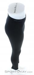 Icebreaker 200 Oasis Leggings Women Functional Pants, , Black, , Female, 0011-10445, 5638006131, , N3-18.jpg