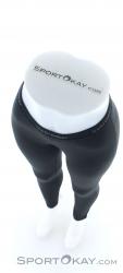Icebreaker 200 Oasis Leggings Women Functional Pants, Icebreaker, Black, , Female, 0011-10445, 5638006131, 9420058529833, N4-04.jpg