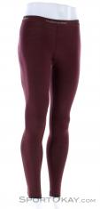 Icebreaker 200 Oasis Leggings Women Functional Pants, , Brown, , Female, 0011-10445, 5638006134, , N1-01.jpg