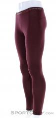Icebreaker 200 Oasis Leggings Women Functional Pants, Icebreaker, Brown, , Female, 0011-10445, 5638006134, 195440139448, N1-06.jpg