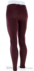 Icebreaker 200 Oasis Leggings Women Functional Pants, , Brown, , Female, 0011-10445, 5638006134, , N1-11.jpg