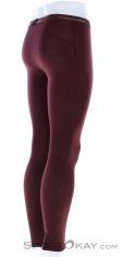 Icebreaker 200 Oasis Leggings Women Functional Pants, , Brown, , Female, 0011-10445, 5638006134, , N1-16.jpg