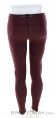Icebreaker 200 Oasis Leggings Women Functional Pants, , Brown, , Female, 0011-10445, 5638006134, , N2-12.jpg