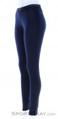 Icebreaker 200 Oasis Leggings Women Functional Pants, , Dark-Blue, , Female, 0011-10445, 5638006139, , N1-06.jpg