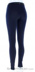 Icebreaker 200 Oasis Leggings Women Functional Pants, Icebreaker, Dark-Blue, , Female, 0011-10445, 5638006139, 9420062924839, N1-11.jpg