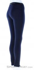 Icebreaker 200 Oasis Leggings Women Functional Pants, , Dark-Blue, , Female, 0011-10445, 5638006139, , N1-16.jpg