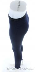 Icebreaker 200 Oasis Leggings Women Functional Pants, Icebreaker, Dark-Blue, , Female, 0011-10445, 5638006139, 9420062924839, N3-08.jpg