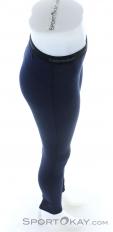 Icebreaker 200 Oasis Leggings Women Functional Pants, Icebreaker, Dark-Blue, , Female, 0011-10445, 5638006139, 9420062924839, N3-18.jpg