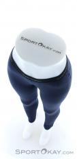 Icebreaker 200 Oasis Leggings Women Functional Pants, Icebreaker, Dark-Blue, , Female, 0011-10445, 5638006139, 9420062924839, N4-04.jpg