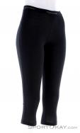 Icebreaker 200 Oasis Legless Women Functional Pants, , Black, , Female, 0011-10446, 5638006151, , N1-01.jpg