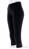 Icebreaker 200 Oasis Legless Women Functional Pants, Icebreaker, Black, , Female, 0011-10446, 5638006151, 9420058529758, N1-06.jpg