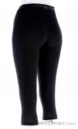 Icebreaker 200 Oasis Legless Women Functional Pants, , Black, , Female, 0011-10446, 5638006151, , N1-11.jpg