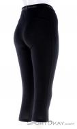 Icebreaker 200 Oasis Legless Women Functional Pants, , Black, , Female, 0011-10446, 5638006151, , N1-16.jpg