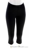 Icebreaker 200 Oasis Legless Women Functional Pants, , Black, , Female, 0011-10446, 5638006151, , N2-02.jpg