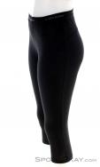 Icebreaker 200 Oasis Legless Women Functional Pants, Icebreaker, Black, , Female, 0011-10446, 5638006151, 9420058529758, N2-07.jpg