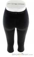 Icebreaker 200 Oasis Legless Women Functional Pants, , Black, , Female, 0011-10446, 5638006151, , N3-13.jpg