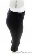 Icebreaker 200 Oasis Legless Women Functional Pants, , Black, , Female, 0011-10446, 5638006151, , N3-18.jpg