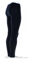 Icebreaker 200 Oasis Leggings Mens Functional Pants, , Black, , Male, 0011-10453, 5638006240, , N1-16.jpg