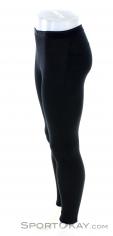 Icebreaker 200 Oasis Leggings Mens Functional Pants, , Black, , Male, 0011-10453, 5638006240, , N2-07.jpg