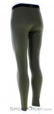 Icebreaker 200 Oasis Leggings Mens Functional Pants, , Olive-Dark Green, , Male, 0011-10453, 5638006245, , N1-11.jpg
