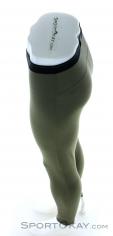 Icebreaker 200 Oasis Leggings Mens Functional Pants, , Olive-Dark Green, , Male, 0011-10453, 5638006245, , N3-08.jpg