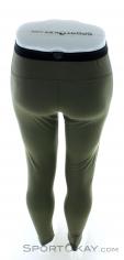 Icebreaker 200 Oasis Leggings Mens Functional Pants, , Olive-Dark Green, , Male, 0011-10453, 5638006245, , N3-13.jpg