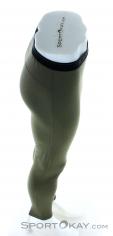 Icebreaker 200 Oasis Leggings Mens Functional Pants, , Olive-Dark Green, , Male, 0011-10453, 5638006245, , N3-18.jpg