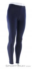 Icebreaker 200 Oasis Leggings Mens Functional Pants, , Dark-Blue, , Male, 0011-10453, 5638006249, , N1-01.jpg