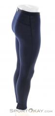 Icebreaker 200 Oasis Leggings Mens Functional Pants, , Dark-Blue, , Male, 0011-10453, 5638006249, , N2-17.jpg