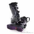 Atomic Hawx Ultra XTD 115 W CT GW Women Freeride Boots, , Black, , Female, 0003-10516, 5638006314, , N2-12.jpg