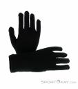 Icebreaker 200 Oasis Glove Liner Gloves, Icebreaker, Black, , Male,Female,Unisex, 0011-10460, 5638006319, 9420028814105, N1-01.jpg