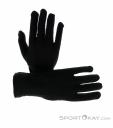 Icebreaker 200 Oasis Glove Liner Gloves, Icebreaker, Black, , Male,Female,Unisex, 0011-10460, 5638006319, 9420028814105, N2-02.jpg
