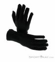 Icebreaker 200 Oasis Glove Liner Gloves, Icebreaker, Black, , Male,Female,Unisex, 0011-10460, 5638006319, 9420028814105, N3-03.jpg