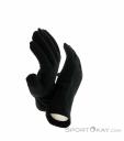 Icebreaker 200 Oasis Glove Liner Gloves, Icebreaker, Black, , Male,Female,Unisex, 0011-10460, 5638006319, 9420028814105, N3-18.jpg