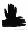 Icebreaker Sierra Gloves Gloves, Icebreaker, Black, , Male,Female,Unisex, 0011-10461, 5638006336, 9420062900918, N1-01.jpg