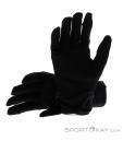 Icebreaker Sierra Gloves Handschuhe, Icebreaker, Schwarz, , Herren,Damen,Unisex, 0011-10461, 5638006336, 9420062900918, N1-11.jpg
