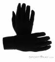 Icebreaker Sierra Gloves Gloves, Icebreaker, Black, , Male,Female,Unisex, 0011-10461, 5638006336, 9420062900918, N2-02.jpg