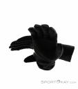 Icebreaker Sierra Gloves Handschuhe, Icebreaker, Schwarz, , Herren,Damen,Unisex, 0011-10461, 5638006336, 9420062900918, N3-13.jpg