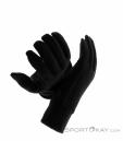 Icebreaker Sierra Gloves Gloves, Icebreaker, Black, , Male,Female,Unisex, 0011-10461, 5638006336, 9420062900918, N4-19.jpg