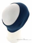 Löffler Mono Headband Wide Stirnband, , Dunkel-Blau, , Herren,Damen,Unisex, 0008-11075, 5638006347, , N3-18.jpg