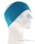 Löffler Mono Headband Wide Cinta para ceñir la frente, Löffler, Azul claro, , Hombre,Mujer,Unisex, 0008-11075, 5638006348, 9006063940582, N1-01.jpg
