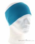 Löffler Mono Headband Wide Cinta para ceñir la frente, Löffler, Azul claro, , Hombre,Mujer,Unisex, 0008-11075, 5638006348, 9006063940582, N2-02.jpg