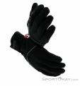 Löffler Tour Gloves WS Warm Handschuhe, Löffler, Schwarz, , Herren,Damen,Unisex, 0008-11076, 5638006355, 9006063953797, N4-04.jpg
